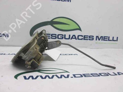 Front left exterior door handle VOLVO S80 I (184) 2.9 | BP2865510C128 