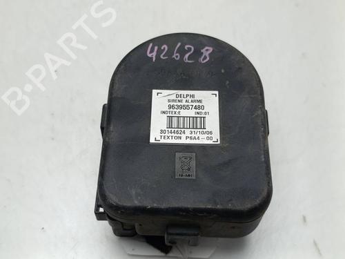 Used Electronic module Electronic module CITROËN C4 Grand Picasso I (UA_) [2006-2013] 40036667 40036667