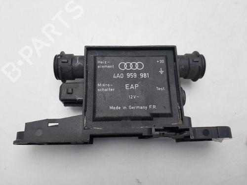 Used Electronic module Electronic module AUDI 100 C4 Saloon (4A2) 2.5 TDI (115 hp) 33459948 33459948