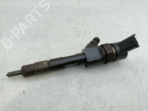 Injecteur RENAULT KANGOO (KC0/1_) 1.9 dCi 4x4 (84 hp) 29298260