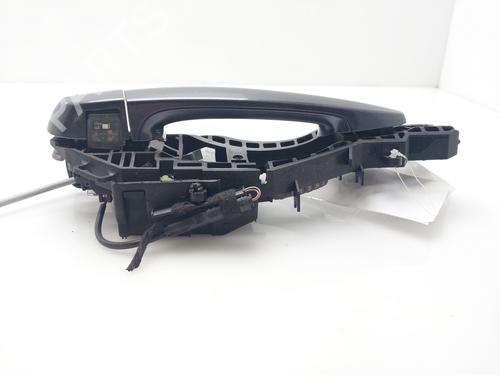 Front right exterior door handle BMW 1 (F21) 118 i | BP16349220C129 