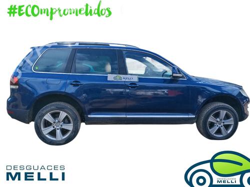 Left front window switch VW TOUAREG (7LA, 7L6, 7L7) | BP36319573I27 - Image 12