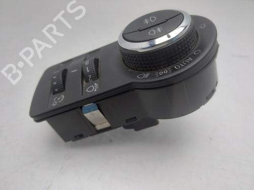 Headlight switch OPEL INSIGNIA A (G09) 2.0 CDTI (68) | BP38674540I24 - Image 4