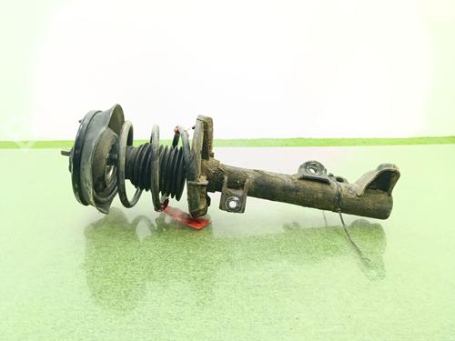Used Left front shock absorber MERCEDES-BENZ C-CLASS Coupe (CL203) C 220 CDI (203.706) (143 hp) 31123692