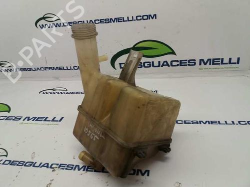 Vaso de expansão RENAULT LAGUNA II (BG0/1_) 1.9 dCi (BG08, BG0G) (120 hp) 8200008864 | 8200008864 |