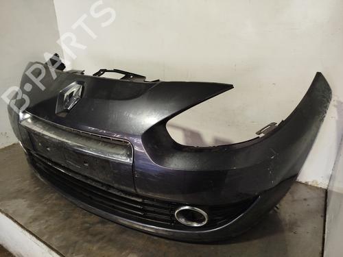 Front bumper RENAULT FLUENCE (L3_) 1.5 dCi (L30D, L30L, L306, L33F, L33L, L33M, L33V, L33W) | BP32509363C7 - Image 3