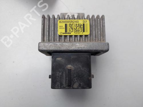 Used Electronic module Electronic module 38168669 38168669