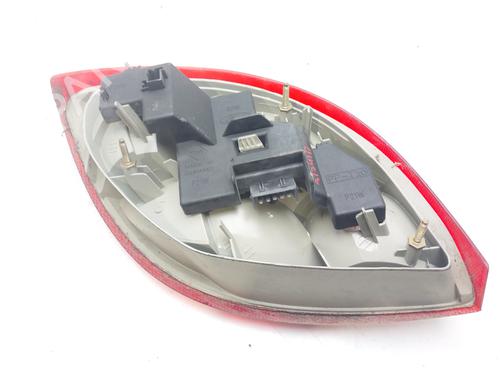 Right taillight FORD KA (RB_) 1.3 i ROCAM | BP13654317C35 