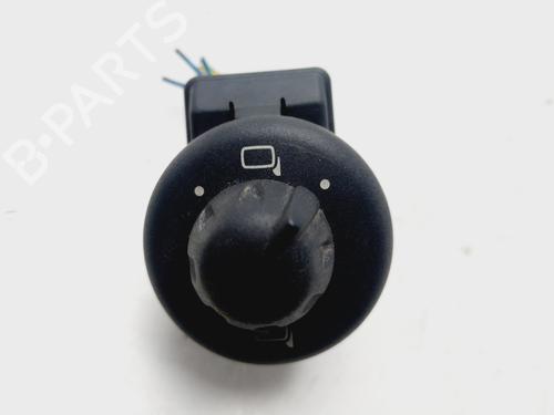 Mirror switch AUDI A6 C5 (4B2) 2.5 TDI | BP26138773I25 