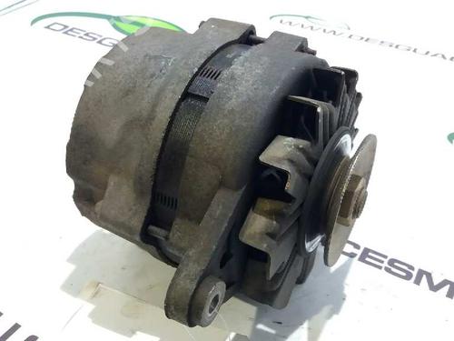 Used Alternator OPEL CORSA B (S93) 1.2 i (F08, F68, M68) (45 hp) 2876876