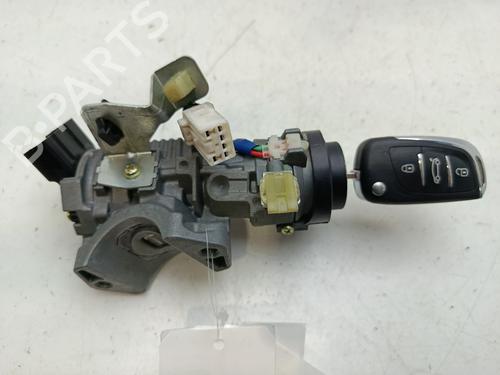 Used Ignition barrel HYUNDAI i40 I (VF) 1.7 CRDi (116 hp) 31139784