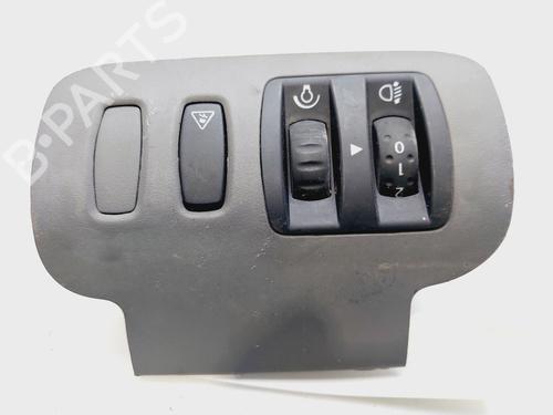 Pulsantiera RENAULT GRAND SCÉNIC II (JM0/1_) 1.5 dCi (103 hp) 30476673
