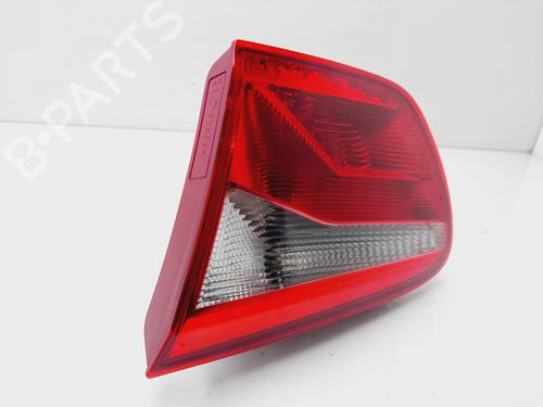 Right tailgate light SEAT IBIZA IV ST (6J8, 6P8) 1.6 TDI | BP32032455C80  - Image 5