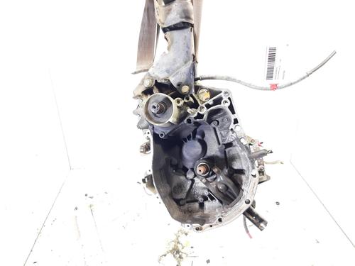 Used Gearbox VOLVO 460 (464) 1.7 (87 hp) 15402435