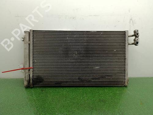 Used AC radiator AC radiator 38645467 38645467