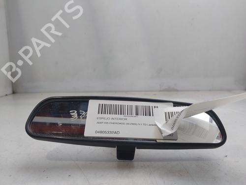 Ryggespeil Innvendig JEEP GRAND CHEROKEE II (WJ, WG) 3.1 TD 4x4 | BP17531383I6 