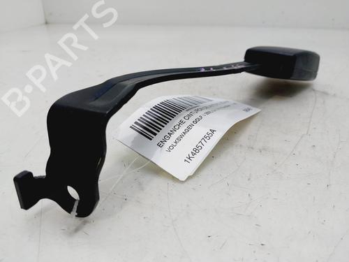 Seat buckle VW GOLF V (1K1) | BP29606268I32