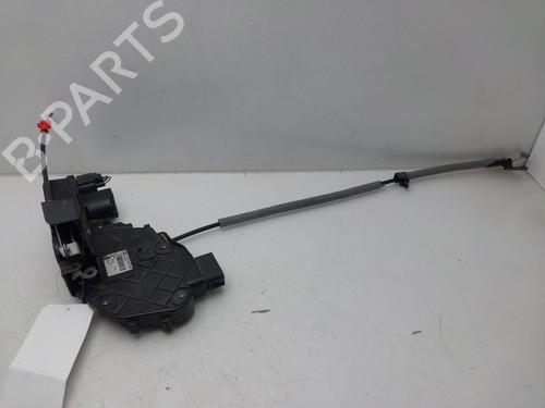 Rear right lock FORD MONDEO IV (BA7) 2.0 TDCi | BP28538536C99 