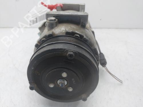 Used AC compressor AC compressor 37630043 37630043