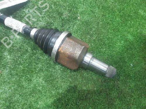 Left front driveshaft PEUGEOT 308 II (LB_, LP_, LW_, LH_, L3_)  | BP4903744M38 