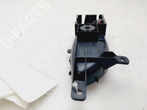 Front left interior door handle RENAULT KOLEOS I (HY_) 2.0 dCi (HY0K) | BP20220497I13