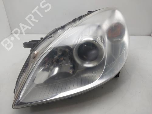 Used Left sun visor Left sun visor LANCIA YPSILON (843_) 1.2 (843.AXA1A) (60 hp) 33930048 33930048