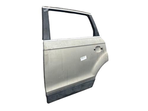 Left rear door AUDI Q7 (4LB) 3.0 TDI quattro | BP25153680C4 