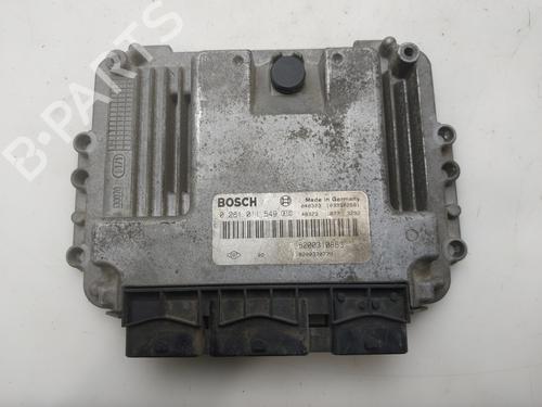 Motorstyringsenhed Motorstyringsenhed 38104231 38104231
