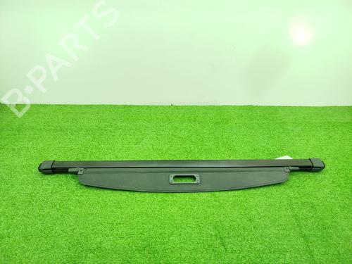 Rear parcel shelf SSANGYONG XLV SUV  | BP32507413C85 