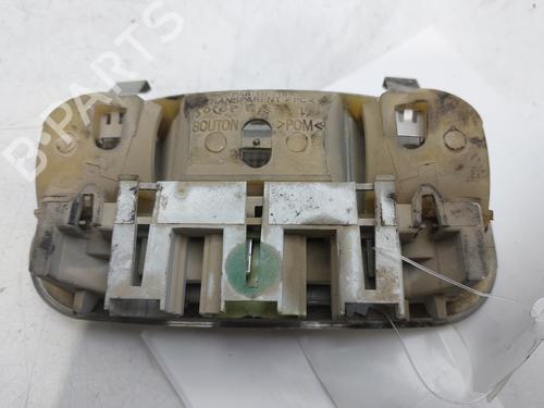 Interior roof light CITROËN XSARA PICASSO (N68) 1.6 HDi | BP17166191I8 