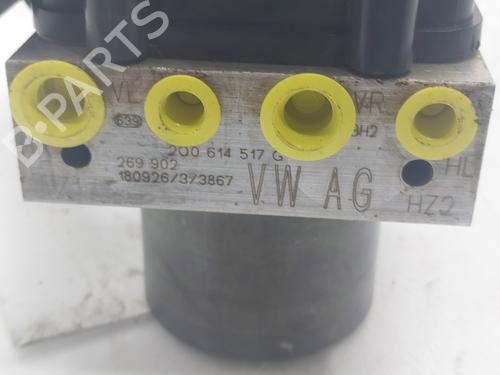 ABS pump SEAT ARONA (KJ7, KJP)  | BP35777582M43  - Image 5