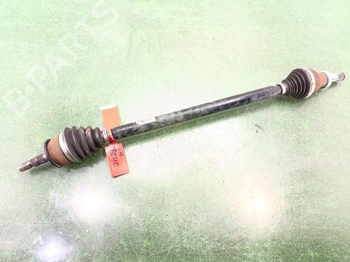 Right front driveshaft OPEL ASTRA K (B16)  | BP27511942M39 