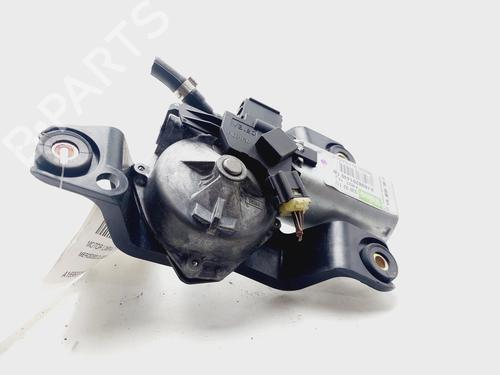 Used Rear wiper motor MERCEDES-BENZ B-CLASS Sports Tourer (W245) [2005-2011]  27222171