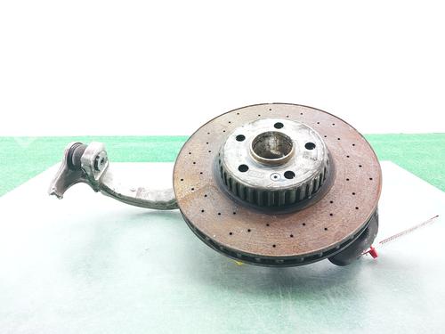 Used Right front steering knuckle MERCEDES-BENZ C-CLASS (W205) C 220 BlueTEC / d (205.002, 205.004) (170 hp) 16530265