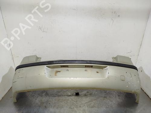 Bak støtfanger RENAULT LAGUNA II (BG0/1_) [2001-2007]  33113538