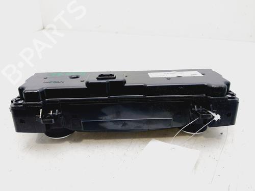 Climate control RENAULT KADJAR (HA_, HL_) | BP29903802I5