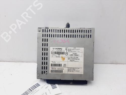 Used Radio VOLVO S40 II (544) 2.0 D (136 hp) 21703215