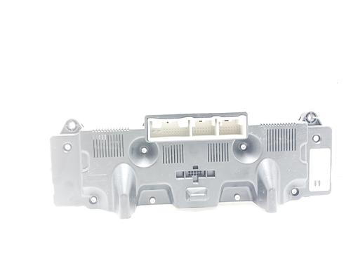 Climate control SEAT LEON (1P1)  | BP13876113I5 