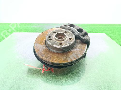 Used Right front steering knuckle MERCEDES-BENZ VITO / MIXTO Van (W639) 111 CDI (639.601, 639.603) (116 hp) 29454638