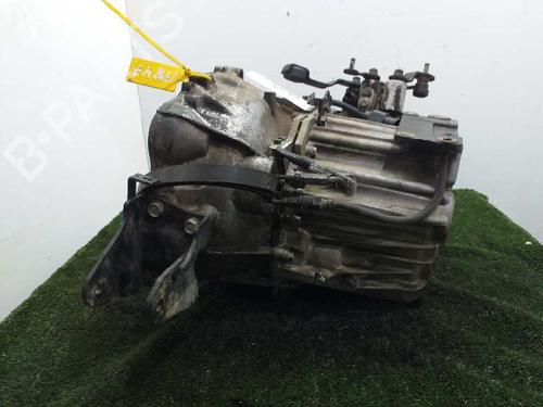 Gearbox KIA CARENS III MPV (UN) 2.0 CRDi 140 | BP4706329M3 