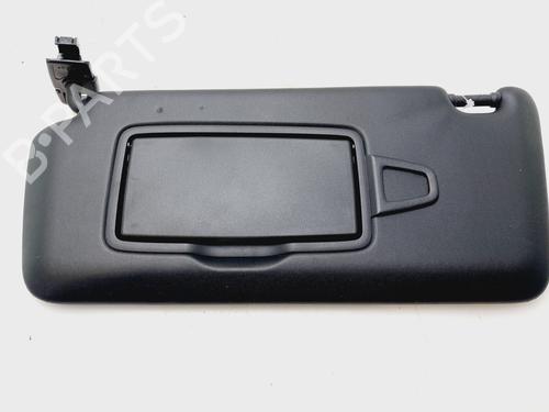 Used Left sun visor MERCEDES-BENZ CLA Coupe (C117) CLA 200 CDI / d (117.308) (136 hp) 24922709