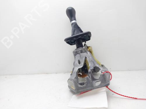 Gear lever MERCEDES-BENZ B-CLASS Sports Tourer (W245) B 200 CDI (245.208) | BP16254781M90 