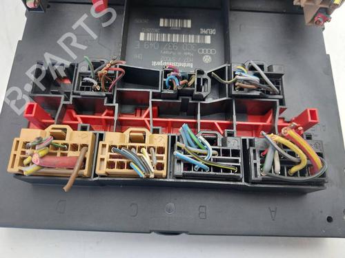 Electronic module SEAT ALTEA (5P1) | BP39610543M83 - Image 4