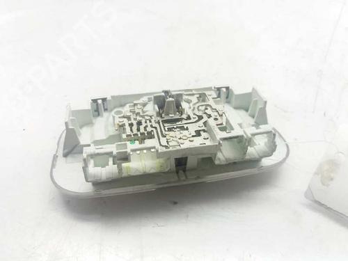 Interior roof light CITROËN C4 I (LC_) 1.6 HDi | BP12398324I8 