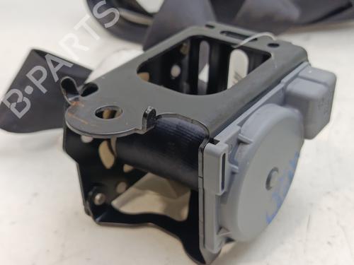 Rear left seatbelt CITROËN C4 II (NC_) 1.6 BlueHDi 100 | BP32516084I29