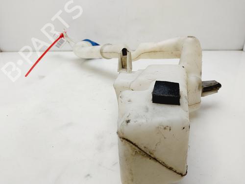Windscreen washer tank VW POLO (9N_, 9A_) 1.9 SDI | BP25735144C113 