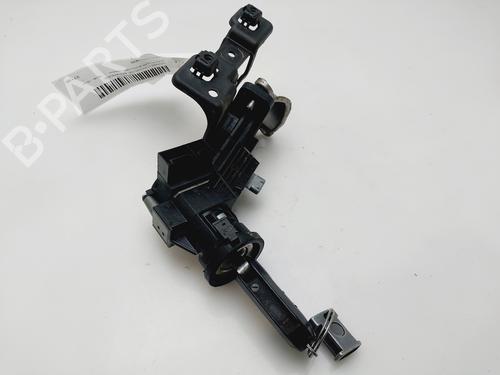 Used Ignition barrel FIAT PUNTO EVO (199_) 1.3 D Multijet (199AXC1A, 199BXC1A, 199AXT1A, 199BXT1A) (75 hp) 27922244