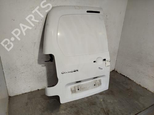 Left tailgate CITROËN BERLINGO MULTISPACE (B9) 1.6 HDi 75 16V | BP30057329C76 