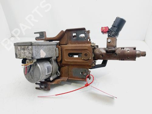 Used Steering column RENAULT MODUS / GRAND MODUS (F/JP0_) 1.5 dCi (FP0D, JP0D) (82 hp) 28034518