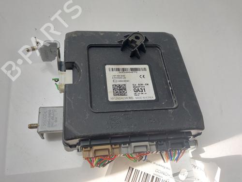Electronic module KIA SPORTAGE IV (QL, QLE) | BP30657762M83